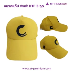 หมวกแก็ป (1)