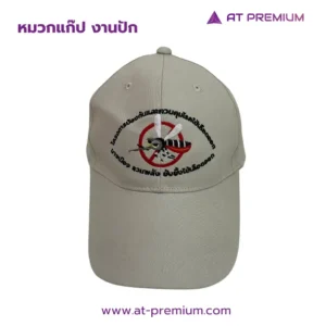 หมวกแก็ป (4)